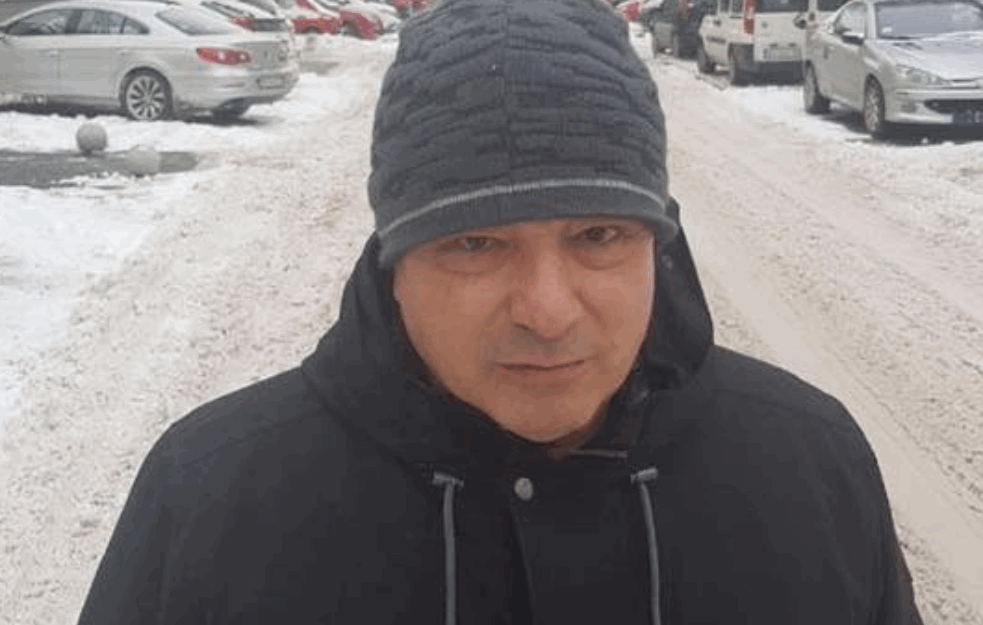 OSLOBAĐAJUĆA PRESUDA za navodne pomagače ubici MISTERIOZNOG OBAVEŠTAJCA Georga Darmanovića  